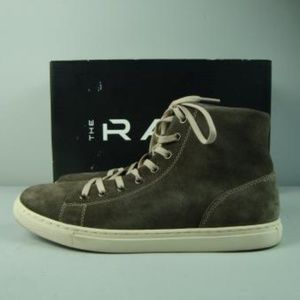 Nordstrom The Rail Fall Leather High Top Shoes 41